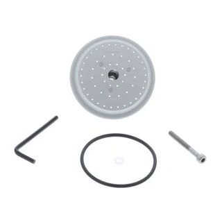 Image of Mira Vr Spray Plate Assembly Nl 937.22
