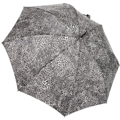 Image of Fulton Eliza Two Women&#039;s Umbrella Feather Swirl One Size