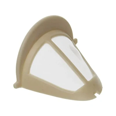 Image of Paxanpax PSA018 Compatible for Bosch TWK7607GB/01 Series Cream Kettle Filter, Plastic