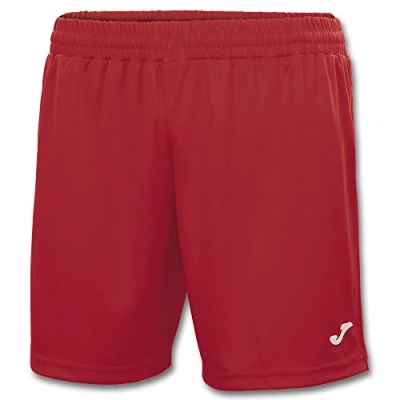 Image of Joma Men&#039;s 6XS 5xs Triviso Short, red,
