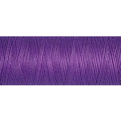 Image of Gutermann Sew All Polyester Thread, 100Mtr, Violet (0571)