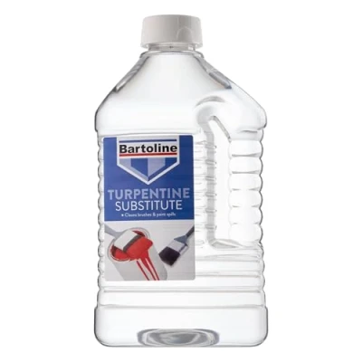 Image of Bartoline 14990A 2L Turpentine Substitute
