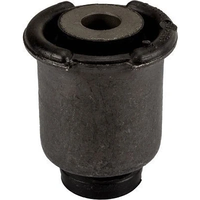 Image of 5H223C377BA, RBX500311 arm Bushes TRW JBU757 Front Axle, Lower, both sides, Rubber Metal Mount for control LAND ROVER: Discovery 3