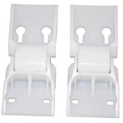 Image of Ufixt® Icetech SCF358 Chest Freezer Counterbalance Hinge Pack of 2