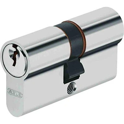 Image of ABUS Door Cylinder Type C73N, 049897