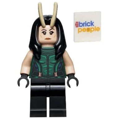 Image of LEGO Superheroes Guardians of The Galaxy: Mantis Minifig