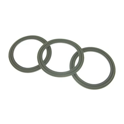 Image of Ufixt Fits Kenwood BL901, BL902, FP700, FP800, KM200 and KM201 Chef &amp; Major Blender Liquidiser Mixer Sealing Rings Pack