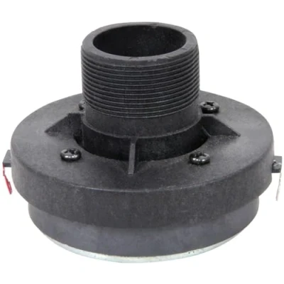 Image of qtx HF Compression Driver for QR12/QR15/QS12A/QS15A Speaker Cabinet