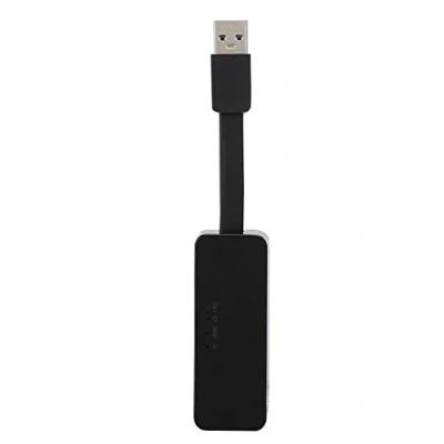 Image of For Realtek RTL8153 Gigabit Network Adapter 10/100/1000Mbps 40 Pin USB3.0 to RJ45 Ethernet