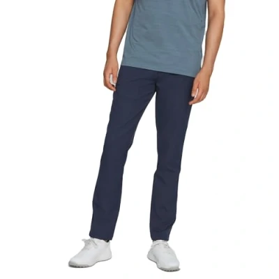 Image of PUMA GOLF Men&#039;s Dealer Tailored Pant, Navy Blazer, 38W x 30L