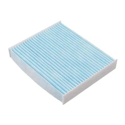 Image of 272772092R Pollen Filter BLUE PRINT ADR162521 133mm 112mm 21mm RENAULT: Espace 5