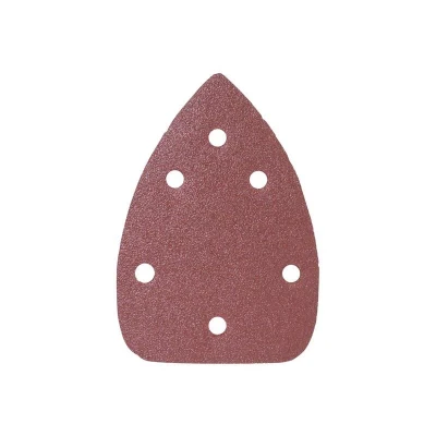 Image of Batavia BAT7064676 Fixxpack Detail Sandpaper Set 5pc