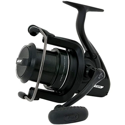 Image of Fox FX9 reel Fishing