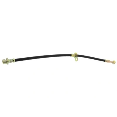 Image of 46410SK3E01 Brake Hose MAPCO 3362 Front Axle 510mm