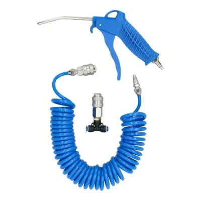 Image of Carpoint 0682001 Air Duster Gun Set Coil 5 m
