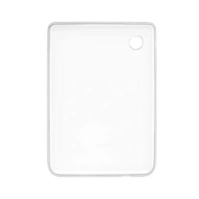 Image of Kobo Clara Colour/BW Clear Case Slim &amp; Lightweight Design Anti Slip Scratch Resistant Compatible with 6&quot; eReader