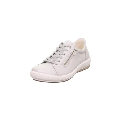 Image of Legero Women&#039;s Tanaro 5.0 Sneaker, Metallic Silver 9240, 9 UK
