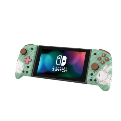 Image of HORI Split Pad Pro (Pikachu &amp; Eevee) for Nintendo Switch (Nintendo Switch)