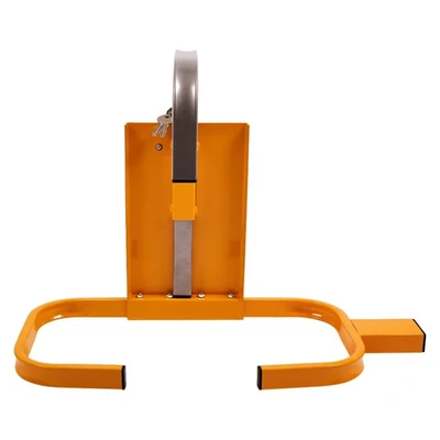 Image of Amtech J0510 Heavy Duty Wheel clamp