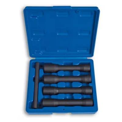 Image of Laser Wheel Nut Remover 150mm 4 Piece