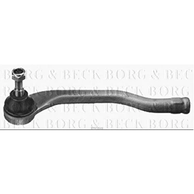 Image of Tie Rod End Fits: DACIA DUSTER 2010
