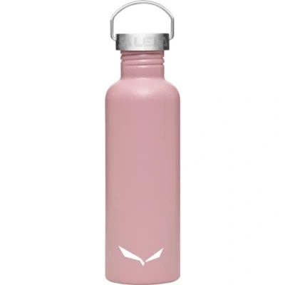 Image of Salewa Aurino Stainless Steel 1,0L Bottle, Zephyr/Secret Poem Of Nature, Unisex