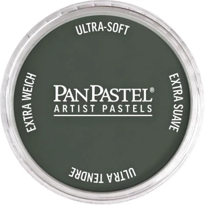 Image of Pan Pastel Artists&#039; Painting Neutral Grey 2 Extra Dark