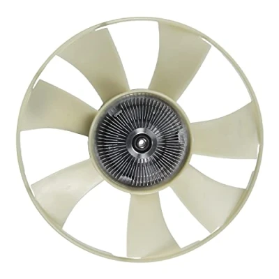 Image of 04L121301A, 4L121301A Cooling Fan FEBI BILSTEIN 105775