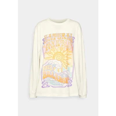 Image of Billabong Long Mystic T Shirt for Women