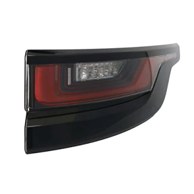 Image of LR093426, LR111106, LR181906 Rear light VALEO 047273 Right Outer section