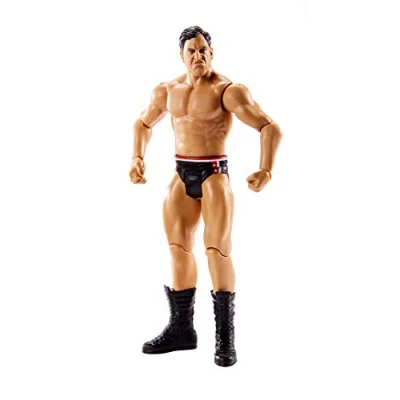 Image of WWE GCB38 Basic Figure Drew Gulak 6 Inch Scale