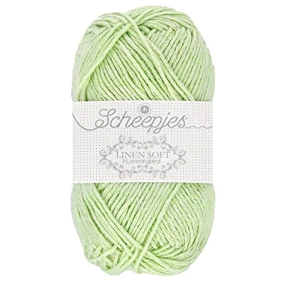 Image of Scheepjes Linen Soft 622 Yarn 1x50g