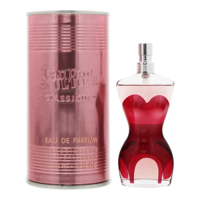 Image of Classique Eau De Parfum Vapo 50 ml
