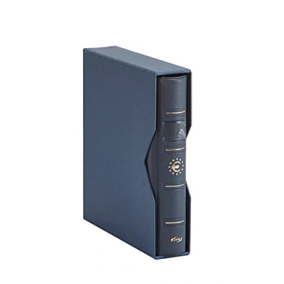 Image of PARDO Euro Collection Display Album, Blue