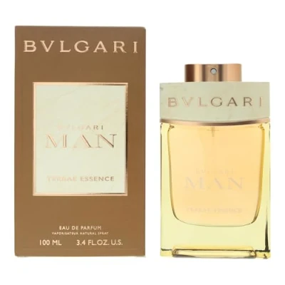 Image of Bvlgari Man Terrae Essence Eau de Parfum 100ml Spray