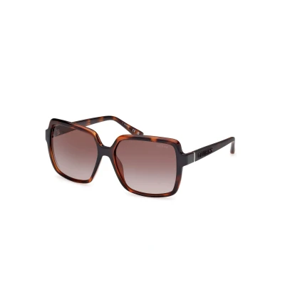 Image of Sunglasses Guess Gu00157 col. 52f Donna Squadrata