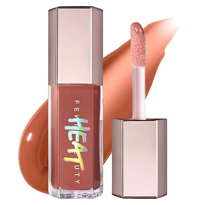 Image of Fenty Gloss Bomb Lip L+P 03 glow heat