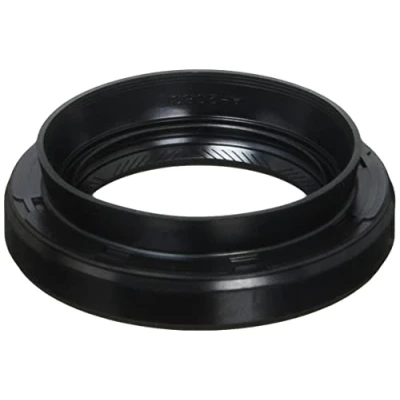Image of Genuine Toyota 90311 35019 Type T Axle Shaft Oil Seal