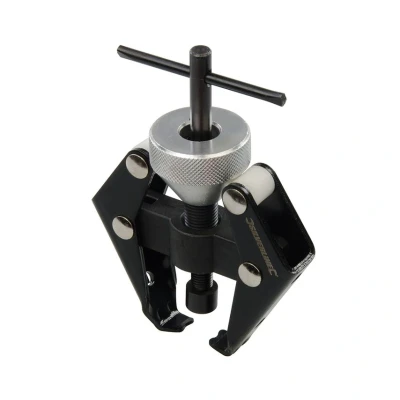 Image of Silverline Wiper Arm &amp; Battery Terminal Puller 28mm Capacity