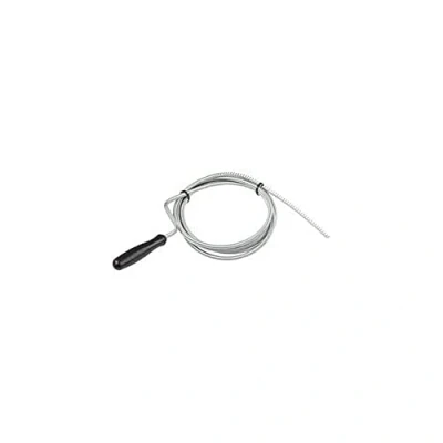 Image of Draper Pipe and Sink Cleaner, 1.8m