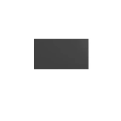 Image of iflo Aliano Infil/End Panel Matt Graphite Grey