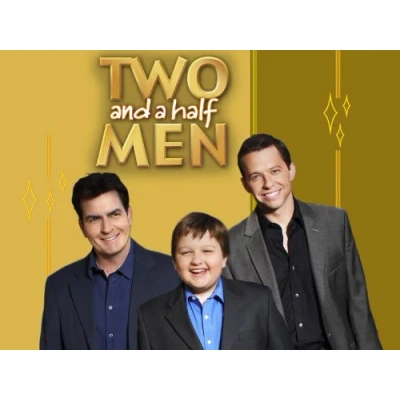 Image of Two and a Half Men: Season 7 / 2. Auflage