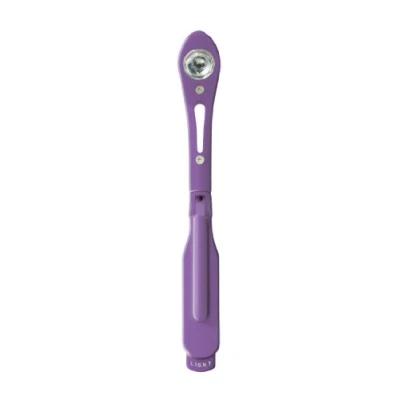 Image of The Really Tiny Book Light In Purple Personal Reading