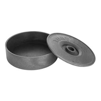 Image of Olympia PP Round Tortilla Holder 215(D)mm
