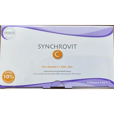 Image of synchrovit