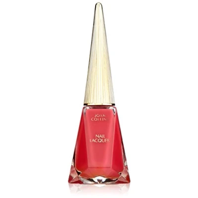 Image of Joan Collins Timeless Beauty Nail Lacquer 12 ml, Evelyn