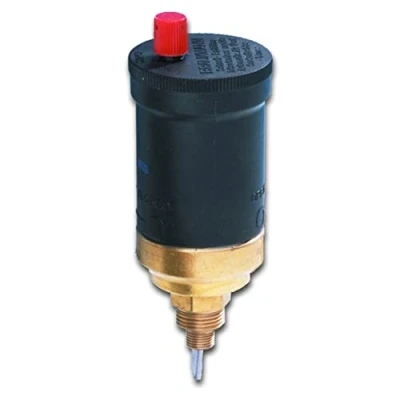 Image of Honeywell EA122 AB Automatic Air Vent with Adaptor