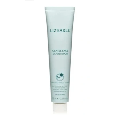 Image of Liz Earle Gentle Face Exfoliator, 75 ml (Pack of 1)