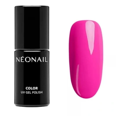 Image of NeoNail UV GEL POLISH WOMEN&#039;S DIARY COLLECTION Hybrid Varnish 7.2 ml 7773 7 HIT DREAMER