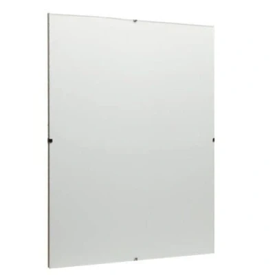 Image of FRAMES BY POST Clipframe Picture Photo Poster Frame A3 Plastic Glass Pack of 10